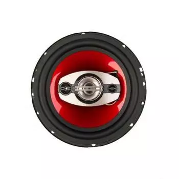 Автоакустика Ural AS-C1647 Red, 2 колонки