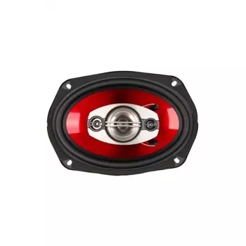 Автоакустика Ural AS-C6947 Red