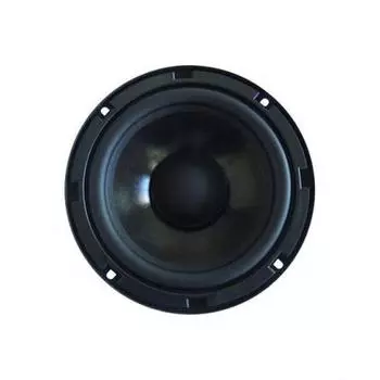 Автоакустика Ural AS-W165MB Warhead, 2 колонки