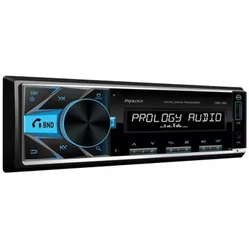 Автомагнитола Prology CMD-320 DSP USB/FM/BT ресивер