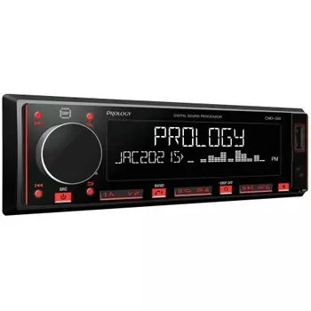 Автомагнитола Prology CMD-330 Медиа-ресивер