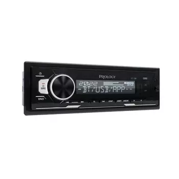 Автомагнитола Prology GT-130 1DIN 4x55Вт v4.2 ПДУ (PRGT130)
