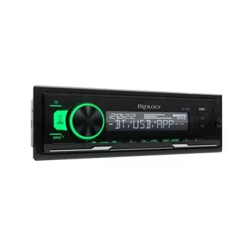 Автомагнитола Prology GT-140 1DIN 4x55Вт v4.2 ПДУ (PRGT140)