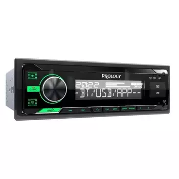 Автомагнитола Prology GT-160 1DIN 4x55Вт v4.2 ПДУ (PRGT160)