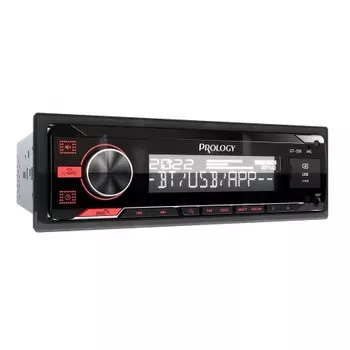 Автомагнитола Prology GT-200 1DIN 4x55Вт v4.2 ПДУ (PRGT200)