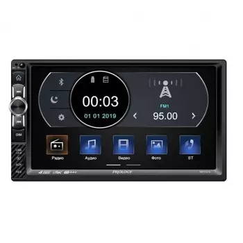Автомагнитола Prology MPV-310
