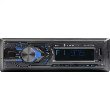 Автомагнитола УРАЛ МОЛОТ АРС-МТ 111С USB SD/MMC BT (URAL)