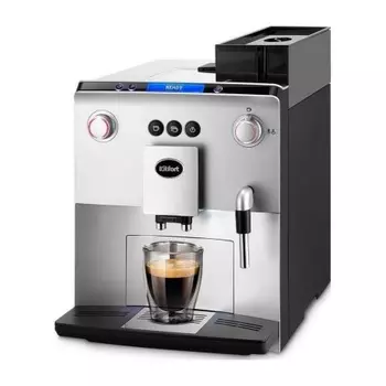 Кофемашина Kitfort КТ-7318