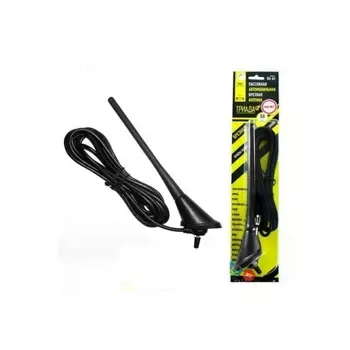 Автомобильная антенна Триада-ВА 65