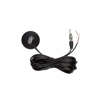 Автомобильная антенна Ural Магнит черный