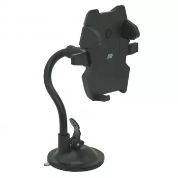 Автомобильный держатель BoraSCO на гибкой штанге с системой Easy Hold, CH-4