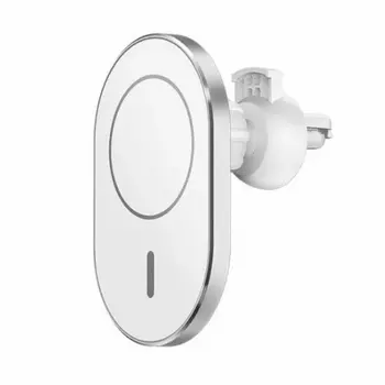 Автомобильный держатель Wiwu CH-306 MagSafe 15W для APPLE IPhone 15232