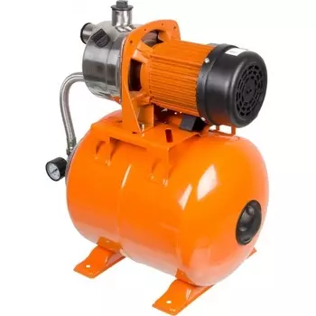 Автономная станция водоснабжения Вихрь АСВ-600/20Н