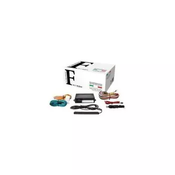 Автосигнализация FlashPoint M1-GSM