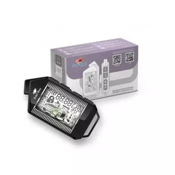 Автосигнализация Scher-Khan M10 Компл. 2.0