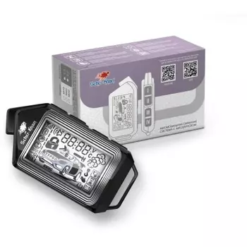 Автосигнализация Scher-Khan M20 Компл. 1.0