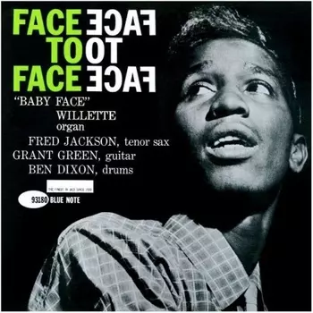 Baby Face Willette - Face To Face (Analogue, Tone Poet) (0602577434341) виниловая пластинка