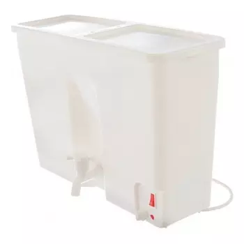 Бачок для умывальника с ЭВН 17 л (электроводонагреватель), ЭВБО-17 ЭлБЭТ