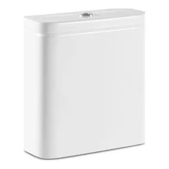 Бачок для унитаза Roca GAP бачок GAP 4,5/3л (бел) 34147000Y