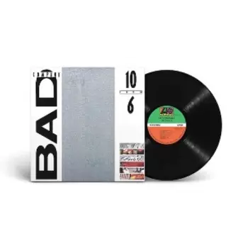 Bad Company - 10 From 6 (0603497829682) виниловая пластинка
