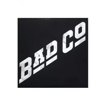 Bad Company - Bad Company (Analogue) (0753088750977) виниловая пластинка