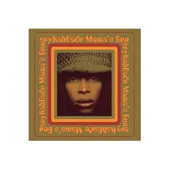Badu, Erykah, Mama's Gun (0602557026931) виниловая пластинка