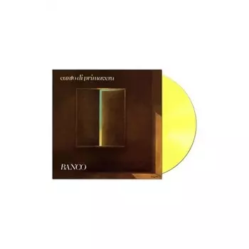 Banco Del Mutuo Soccorso - Canto Di Primavera (coloured) (8016158019759) виниловая пластинка