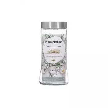 Банка NATURA 1.4л ATTRIBUTE NATURA AJN014