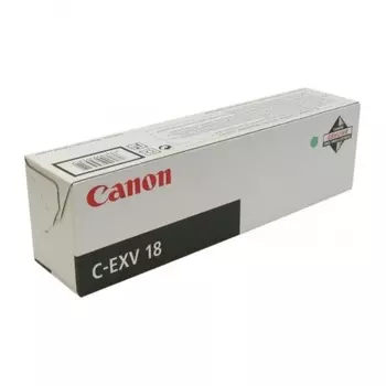Барабан CANON С-EXV18