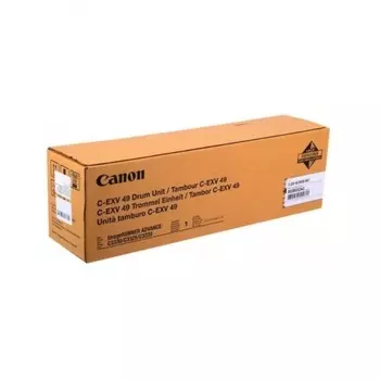 Барабан CANON С-EXV49