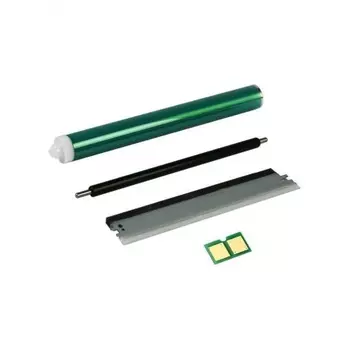 Барабан Katun для Canon iR 1435 Kit + ракель + чип