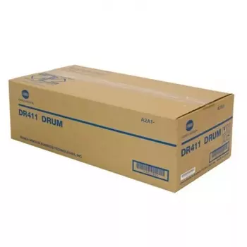 Барабан Konica-Minolta bizhub 223/283/363/423/36/42 (DR-411/A2A103D)