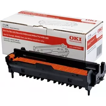Барабан Oki B410/430/440/MB460/470/480 25K (43979002)