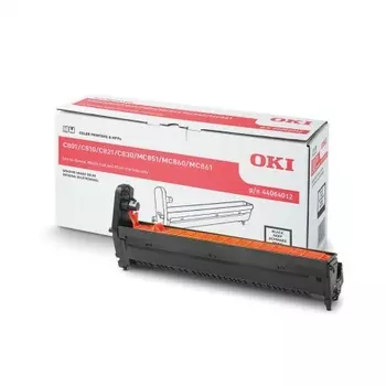 Барабан Oki C801/810/821/830/MC860/MC851/MC861 20K (44064009) Yellow