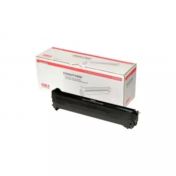 Барабан Oki C9600/9650/9800/9850/9655 30K (cyan)
