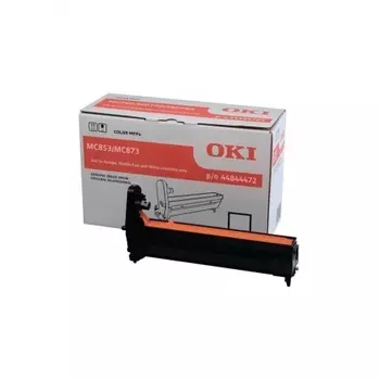 Барабан Oki MC853/873 30K (black)