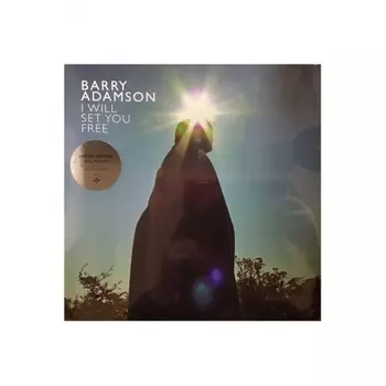 Barry Adamson - I Will Set You Free (coloured) (5400863068202) виниловая пластинка