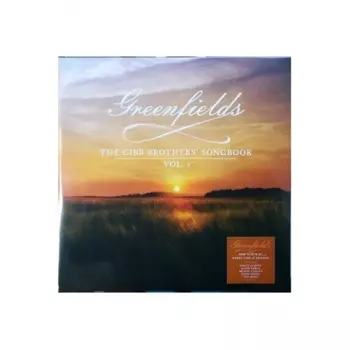 Barry Gibb - Greenfields: The Gibb Brothers' Songbook (0602435138848) виниловая пластинка