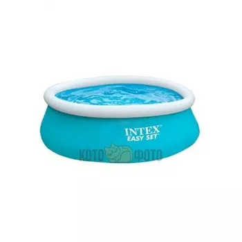 Бассейн Intex 28101 Easy Set 886Л