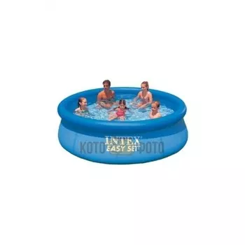 Бассейн Intex 28120 Easy Set 3853л