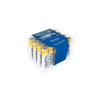 Батарейка Varta ENERGY LR03 AAA BOX24 1.5V (24 шт.) (04103229224)