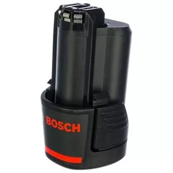 Батарея аккумуляторная Bosch GBA Professional 12В 3Ач Li-Ion (1600A00X79)