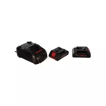 Батарея аккумуляторная Bosch ProCORE 18В 4Ач Li-Ion (З/У в компл.) (1600A016GF)