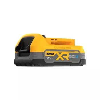 Батарея аккумуляторная DeWalt DCBP034-XJ 18В 1.7Ач Li-Ion