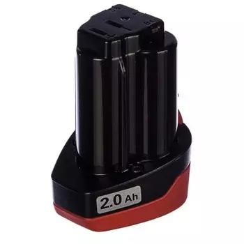 Батарея аккумуляторная Metabo 625438000 12В 2Ач Li-Ion