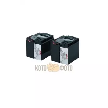 Батарея для ИБП APC RBC55