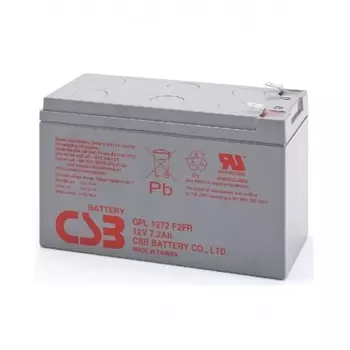 Батарея для ИБП CSB GPL1272 F2