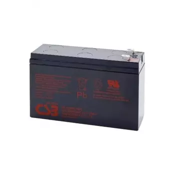 Батарея для ИБП CSB HR1224W F2
