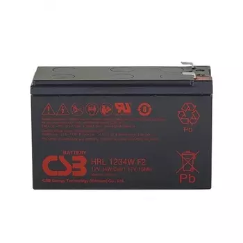 Батарея для ИБП CSB HRL-1234W