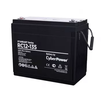 Батарея для ИБП CyberPower Standart series RC 12-135